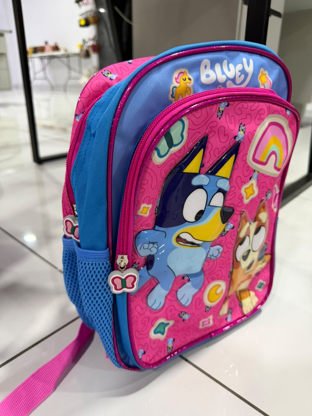 MOCHILA BLUEY
