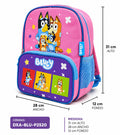 MOCHILA BLUEY