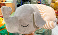 PELUCHE ELEFANTE