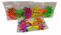 ANTIFAZ DE CARTON NEON