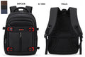 MOCHILA GRANDE PARA CABALLERO
