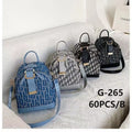 Mochila P/D