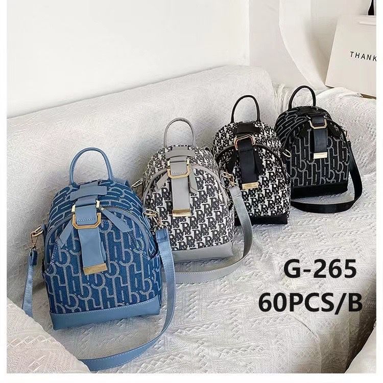 Mochila P/D