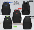 Mochila Grande P/H