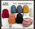 MOCHILA ELEGANTE PARA DAMA