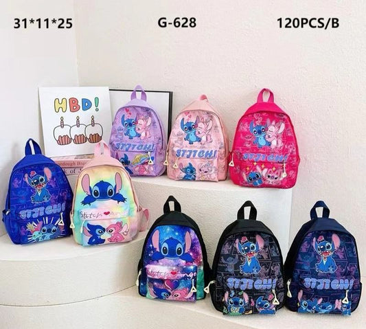 Mochila Infantil