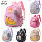 Mochila Infantil Capibara