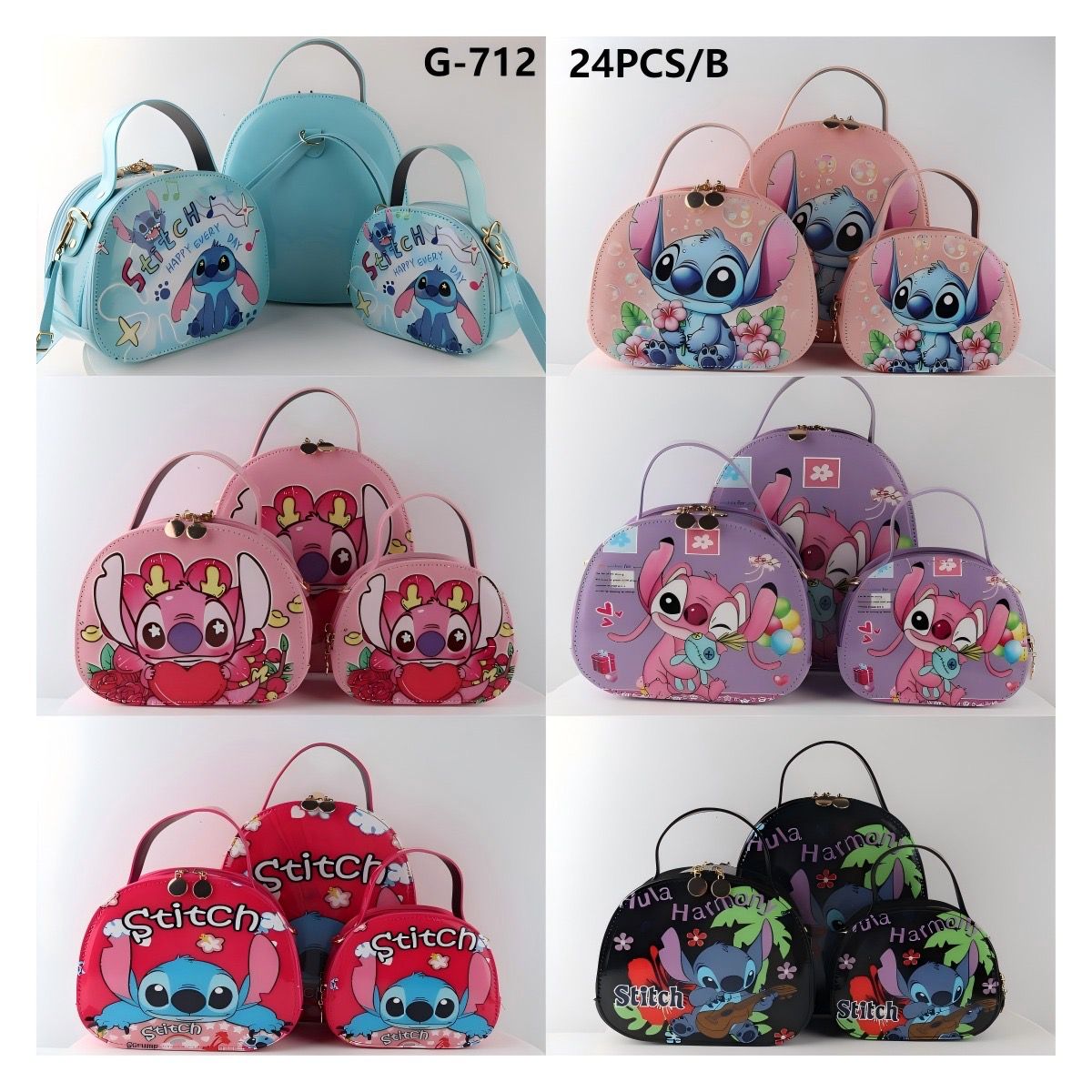 Bandolera P/D.  G-712