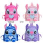 Mochila Infantil Stich