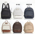 MOCHILA ELEGANTE JUVENIL PARA DAMA