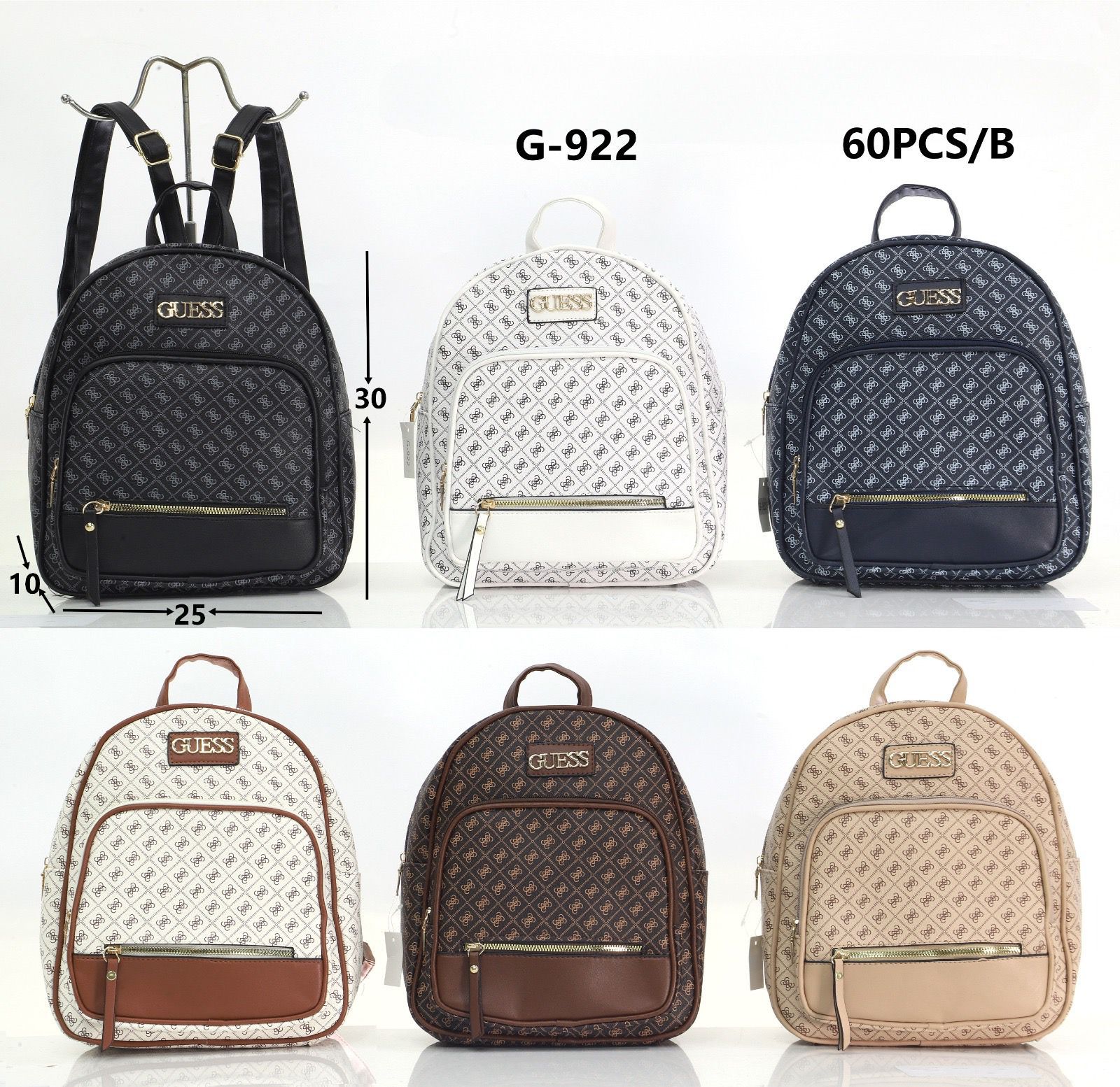 MOCHILA ELEGANTE JUVENIL PARA DAMA