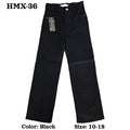 PANTALON PARA DAMA 10-18