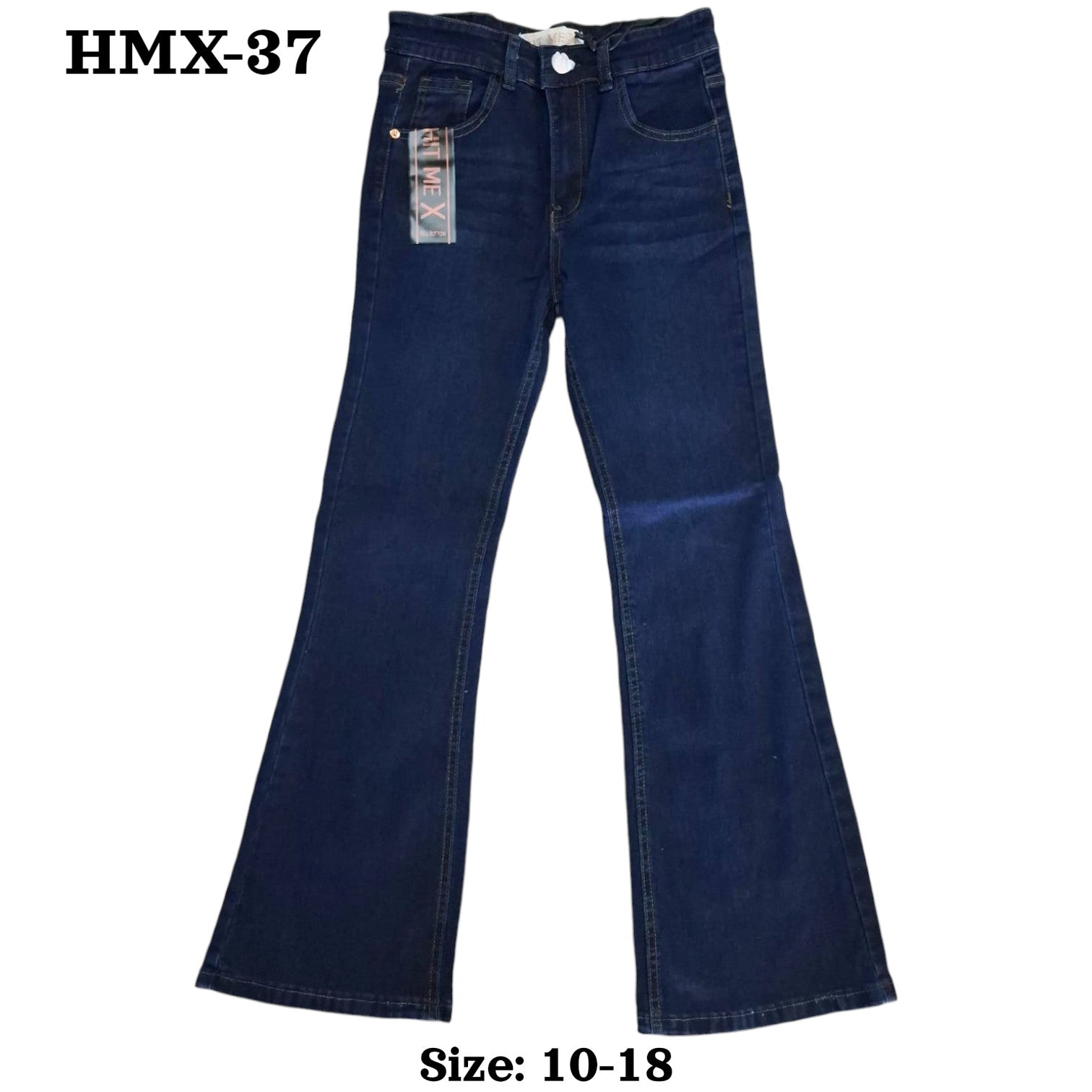 PANTALON PARA DAMA 10-18