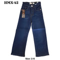 PANTALON PARA NIÑO 2-8