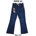 PANTALON PARA NIÑO 2-8