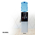 DISPENSADOR DE AGUA ELECTRICO