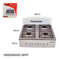 COCINA DE GAS