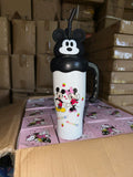 TERMO MICKEY Y MINNIE