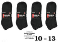 PUNTERA PARA HOMBRE 10-13