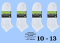 PUNTERA PARA HOMBRE 10-13
