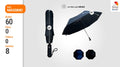 SOMBRILLA DOBLE AUTOMATICA