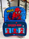 MOCHILA SPIDER-MAN