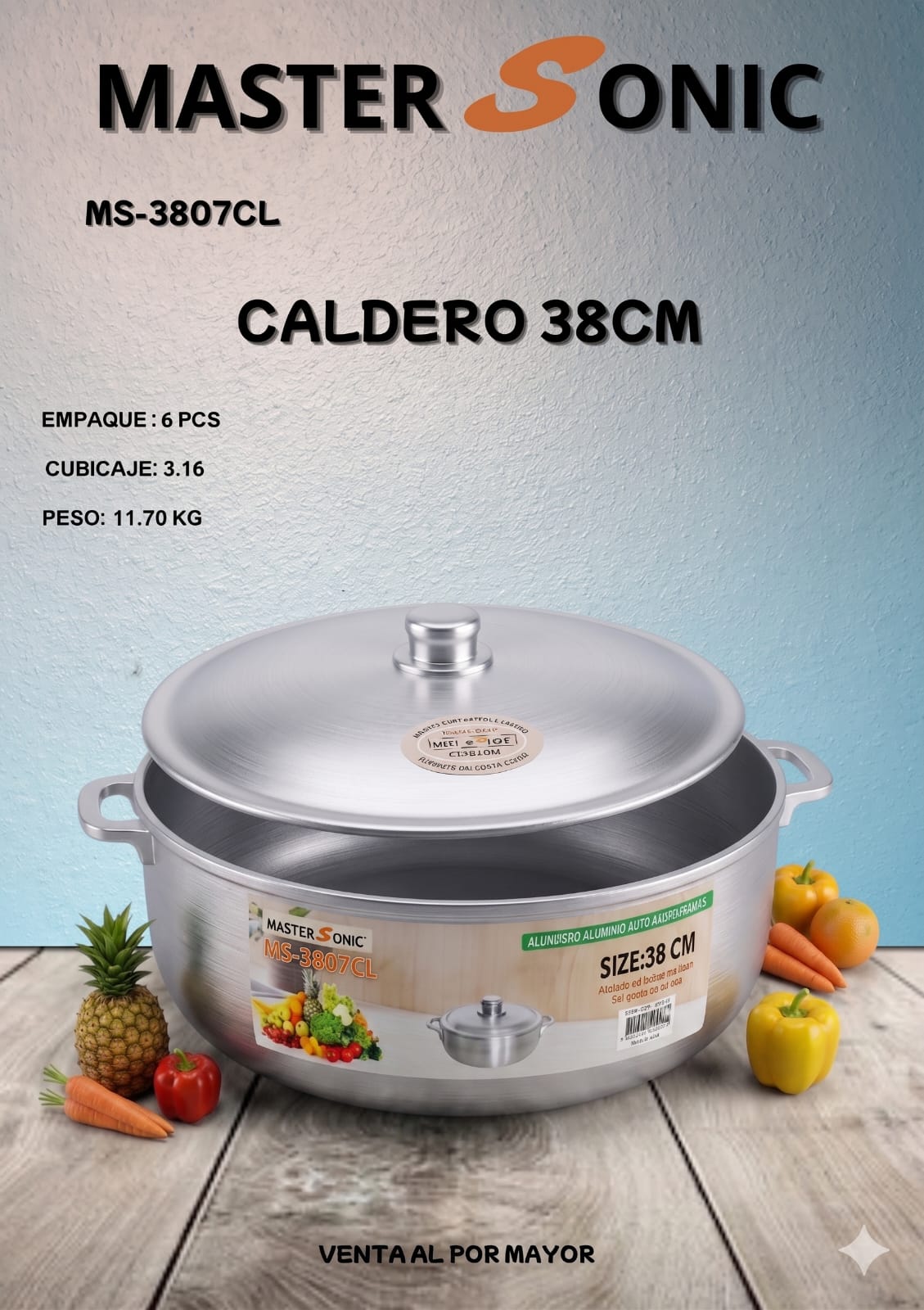 OLLA CON TAPADERA