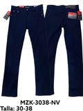 PANTALON PARA HOMBRE 30-38