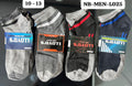 PUNTERA PARA HOMBRE 10-13