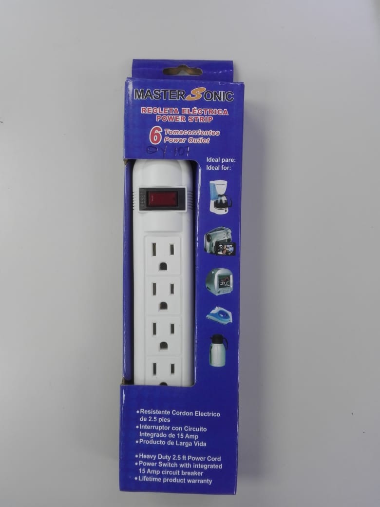 EXTENSION ELECTRICA
