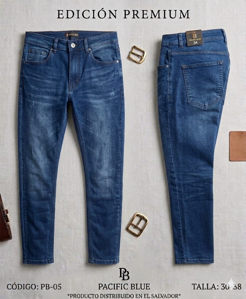 PANTALON PARA CABALLERO
