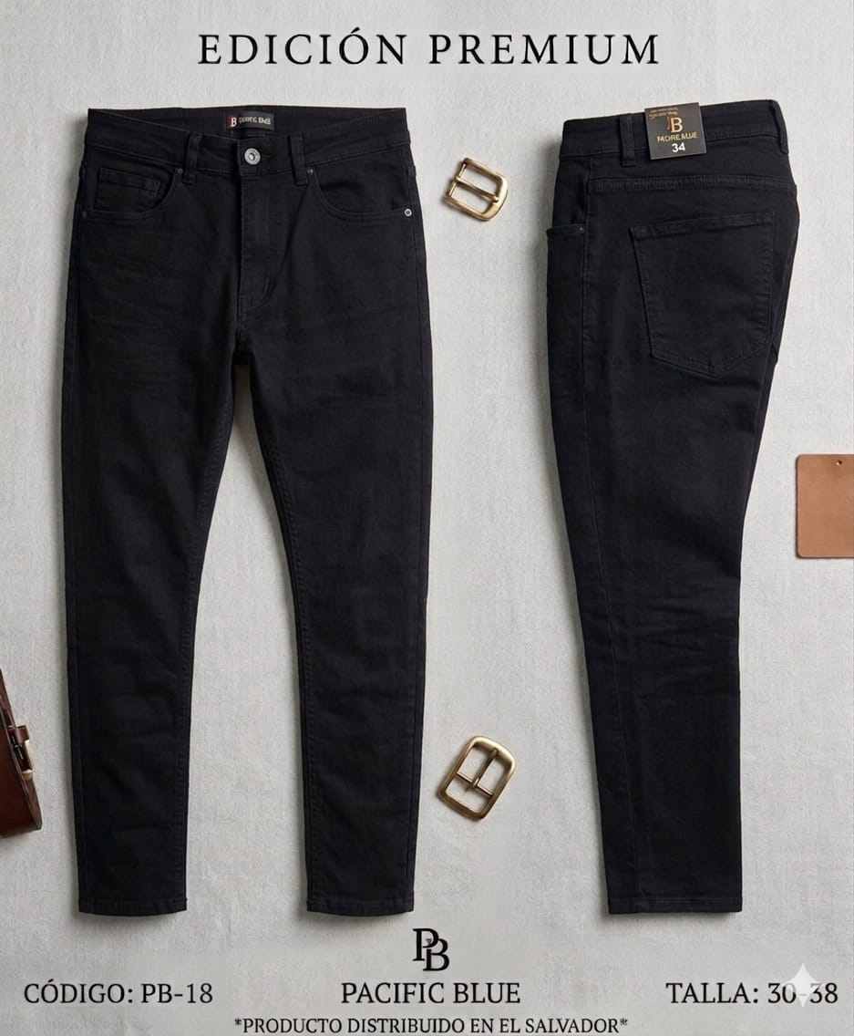 PANTALON PARA CABALLERO