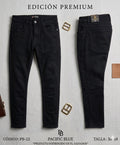 PANTALON PARA CABALLERO