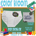 BLOOMER PARA NIÑAS