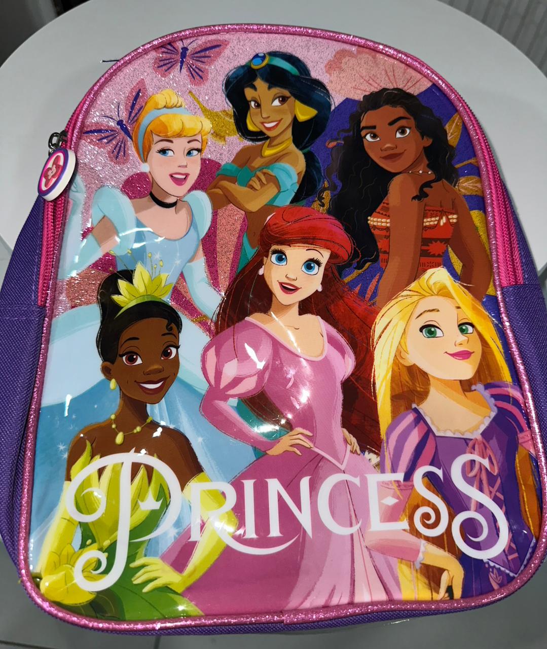 MOCHILA ARIEL