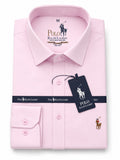 CAMISA MANGA LARGA PARA CABALLERO