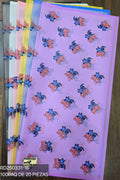 PAPEL COREANO/PAQ. 20PCS