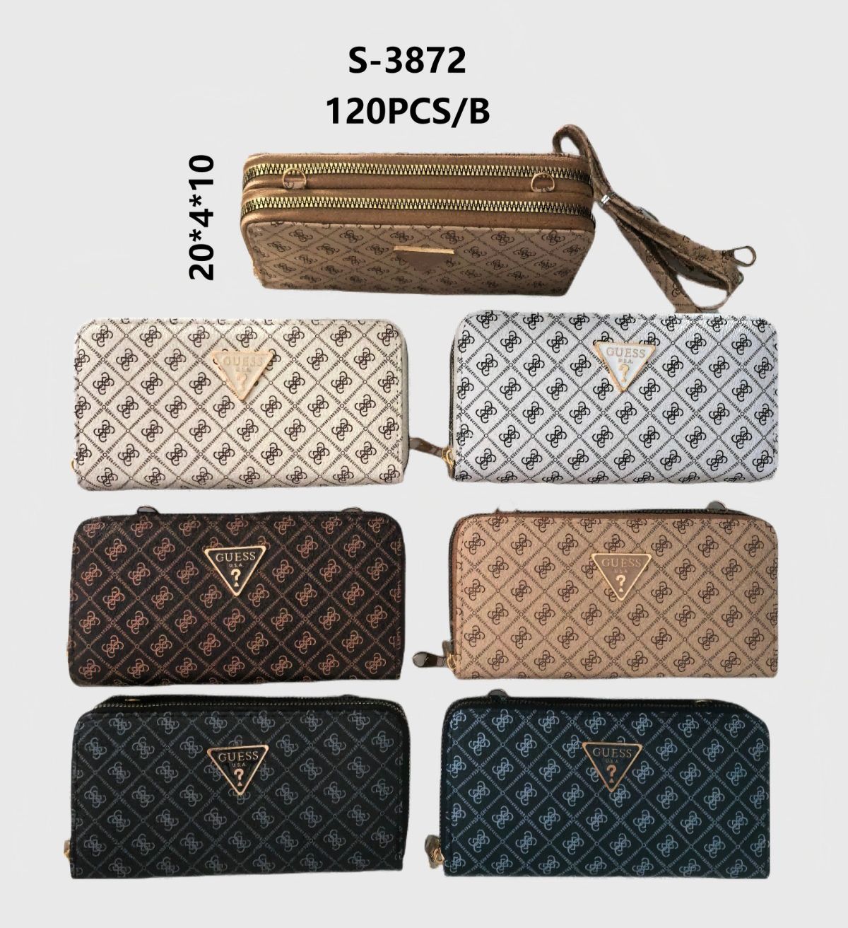 Billetera para Dama