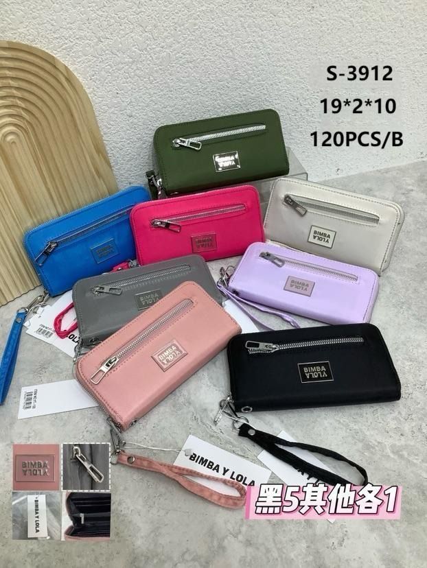 Billetera para Dama