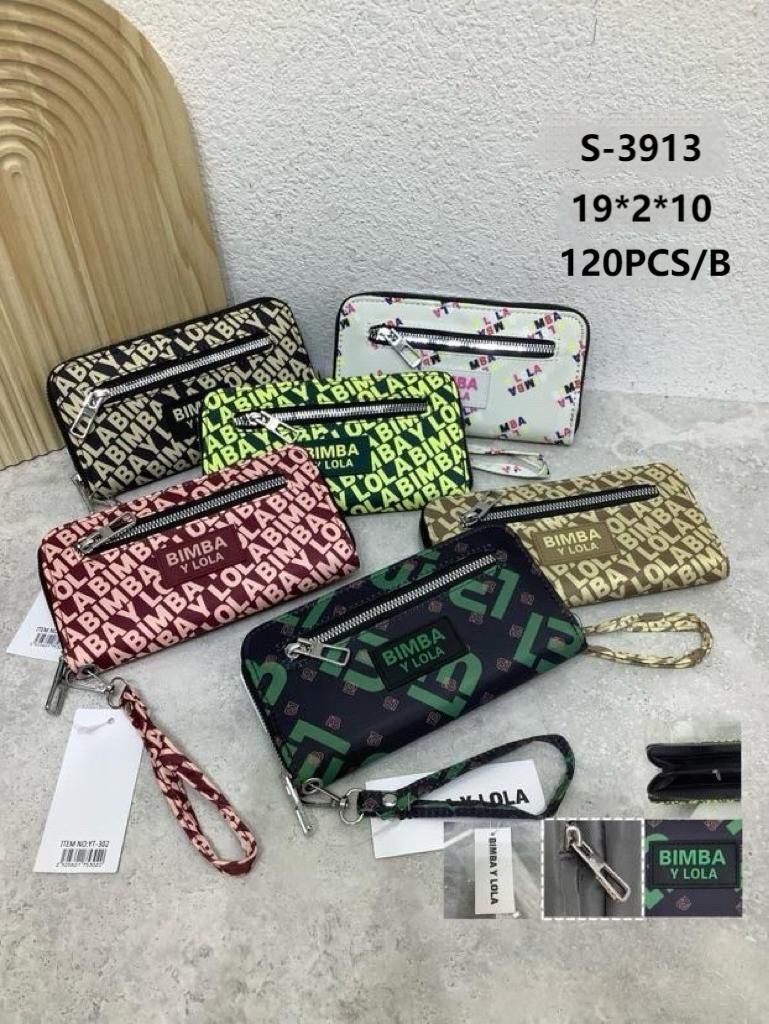 Billetera para Dama