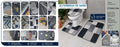 SET DE BAÑO 3PCS