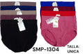 BLOOMER PARA DAMA TALLA UNICA
