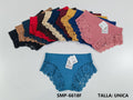 BLOOMER PARA DAMA TALLA UNICA