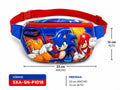 CANGURERA SONIC3