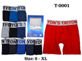 BOXER PARA HOMBRE