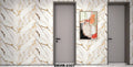 PAPEL TAPIZ P/PARED  /DKHR-2307