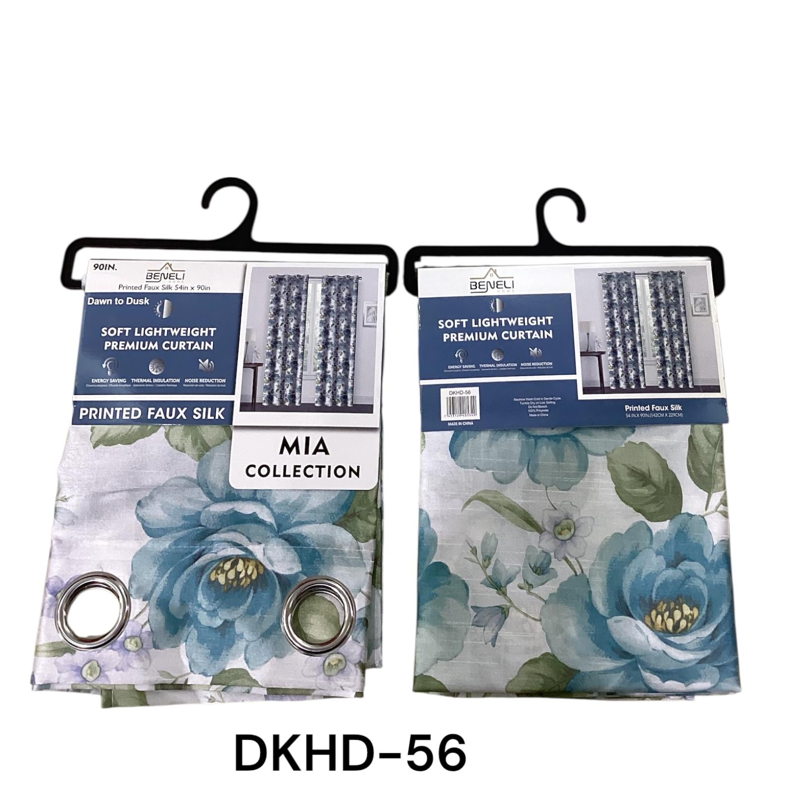 CORTINA P/SALA  /DHKD-56