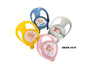 SILLAS PLASTICAS P/BEBE  /DKHR-1015