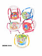 SILLA PLASTICA P/BEBE  /DKHR-1016