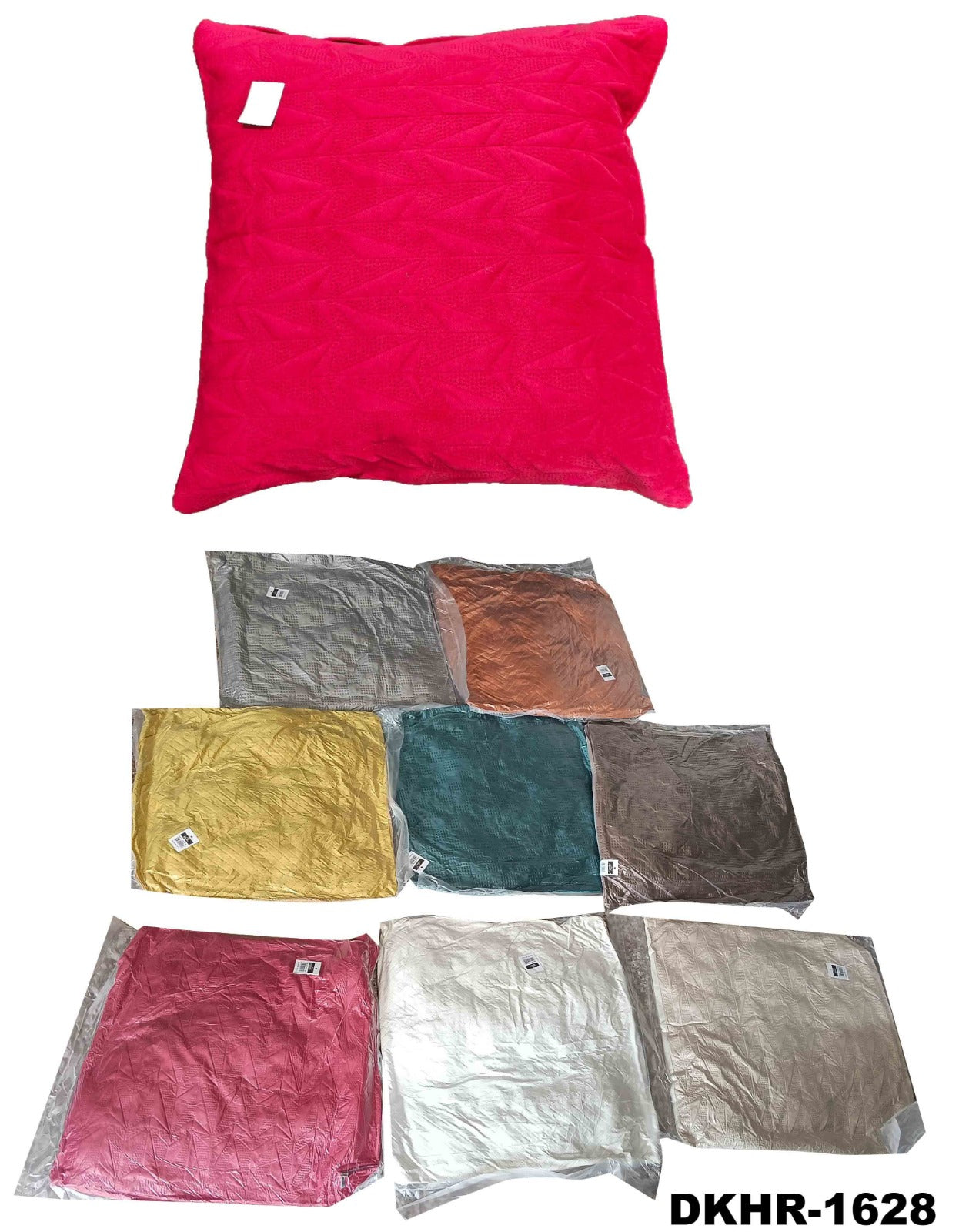 COJIN DECORATIVO P/SALA /DKHR-1628